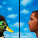 Illustration for article titled Let's all Photoshop the new Drake album cover